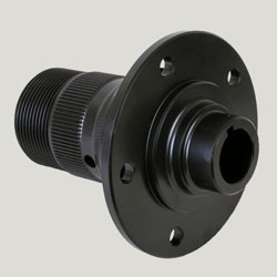 Jaguar 240, 340, Mk I and Mk II - 8 TPI 52mm Rear Right